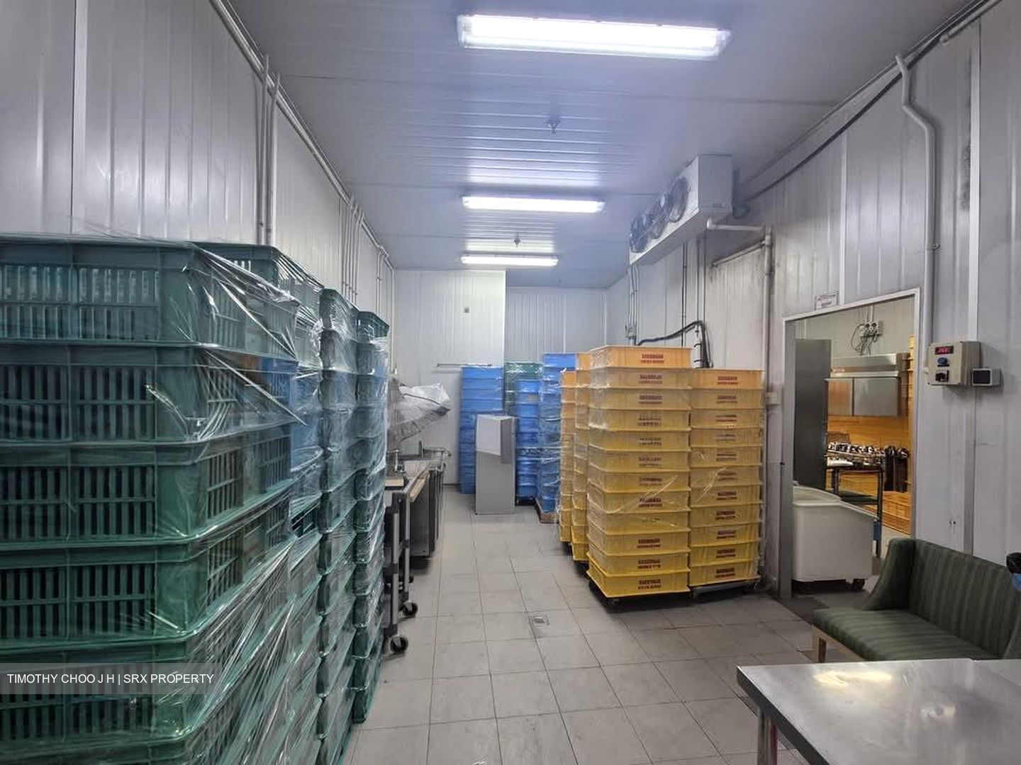 Ka Foodlink (D13), Factory #583297531